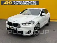2022 BMW X2