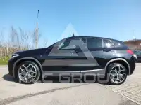 2022 BMW X2