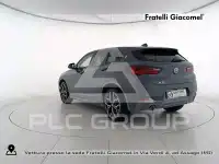 2022 BMW X2