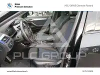 2022 BMW X2
