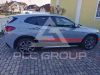 2022 BMW X2