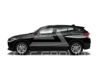 2022 BMW X2