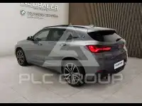 2022 BMW X2