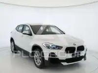 2022 BMW X2