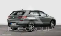 2022 BMW X2