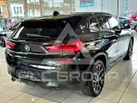 2022 BMW X2
