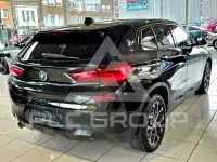 2022 BMW X2