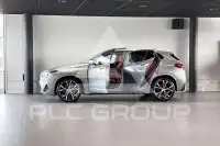 2022 BMW X2
