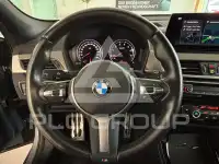 2022 BMW X2