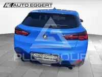 2022 BMW X2