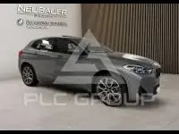 2022 BMW X2