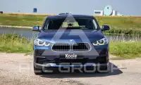 2022 BMW X2