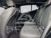 2022 BMW X2