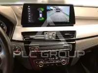 2022 BMW X2