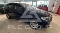 2022 BMW X2