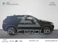 2022 BMW X2