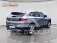 2022 BMW X2