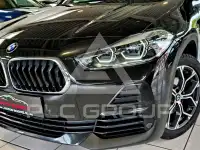 2022 BMW X2