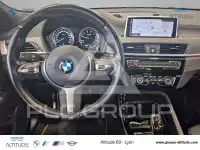 2022 BMW X2
