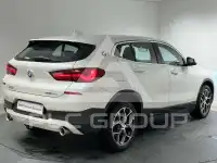 2022 BMW X2