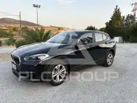 2022 BMW X2