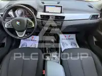 2022 BMW X2