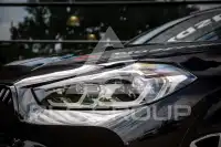 2022 BMW X2