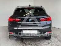 2022 BMW X2