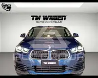2022 BMW X2