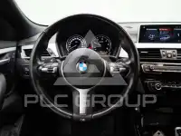 2022 BMW X2