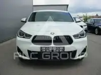 2022 BMW X2