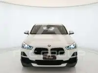 2022 BMW X2