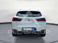 2022 BMW X2