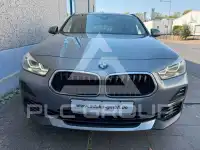 2022 BMW X2