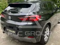 2022 BMW X2