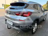 2022 BMW X2