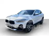 2022 BMW X2