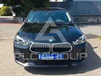 2022 BMW X2