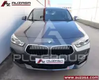 2022 BMW X2