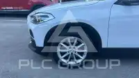 2022 BMW X2