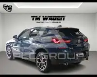 2022 BMW X2