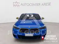 2022 BMW X2