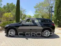 2022 BMW X2