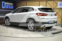 2022 BMW X2