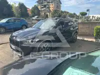 2022 BMW X2