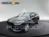 2022 BMW X2