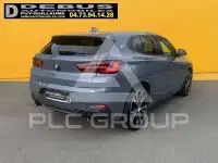 2022 BMW X2