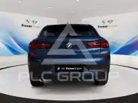 2022 BMW X2