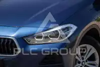 2022 BMW X2