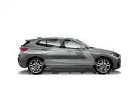 2022 BMW X2